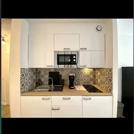 Cosy Proche De La * Nice